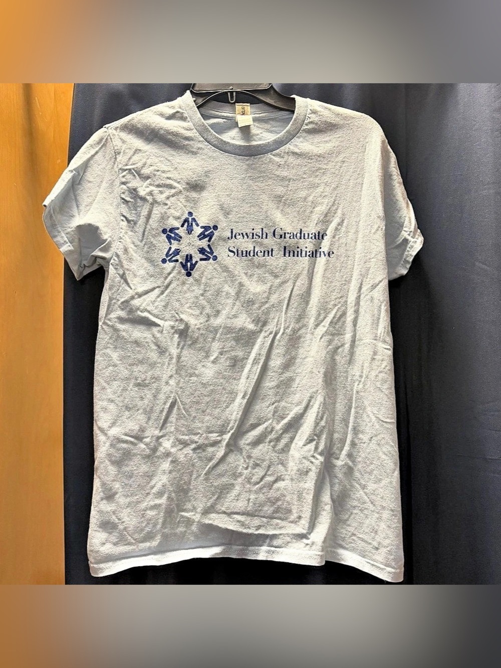 Jewish Graduate Student Initiative T-Shirt